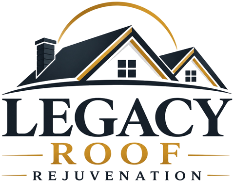 Legacy Roof Rejuvenation